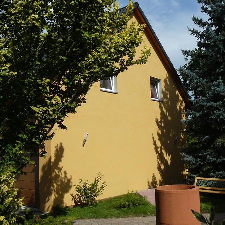 Hummelcasa Ferienhaus Bayreuth Pittersdorf Extérieur photo