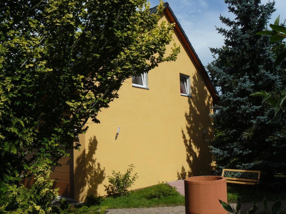 Hummelcasa Ferienhaus Bayreuth Pittersdorf Extérieur photo