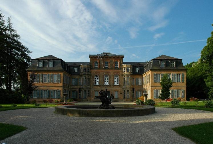 Hummelcasa Ferienhaus Bayreuth Pittersdorf Extérieur photo