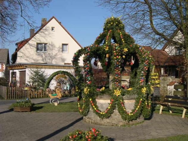 Hummelcasa Ferienhaus Bayreuth Pittersdorf Extérieur photo