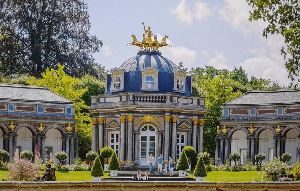 Hummelcasa Ferienhaus Bayreuth Pittersdorf Extérieur photo